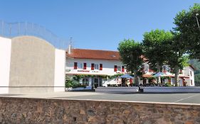 Hotel Restaurant du Fronton